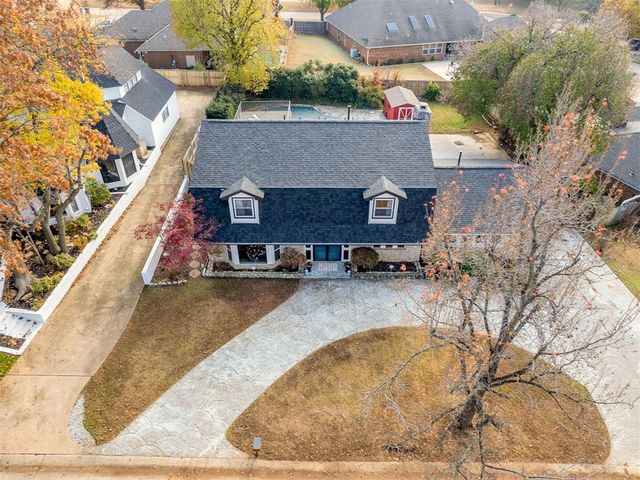 2208 Amber Road, Oklahoma City, OK 73170