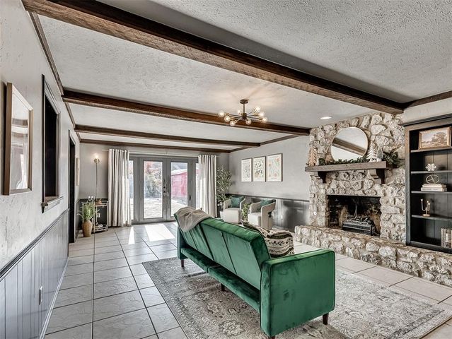 2208 Amber Road, Oklahoma City, OK 73170