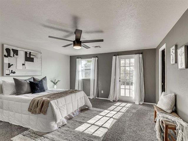 2208 Amber Road, Oklahoma City, OK 73170