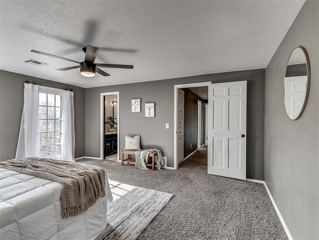 2208 Amber Road, Oklahoma City, OK 73170