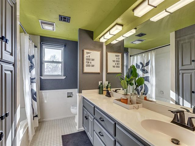 2208 Amber Road, Oklahoma City, OK 73170