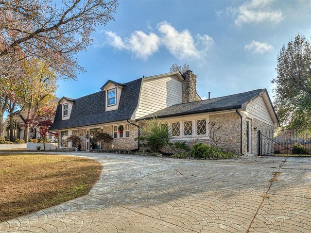 2208 Amber Road, Oklahoma City, OK 73170