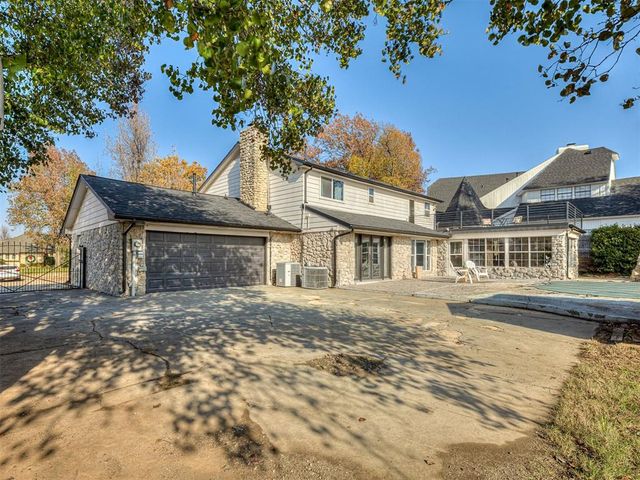 2208 Amber Road, Oklahoma City, OK 73170