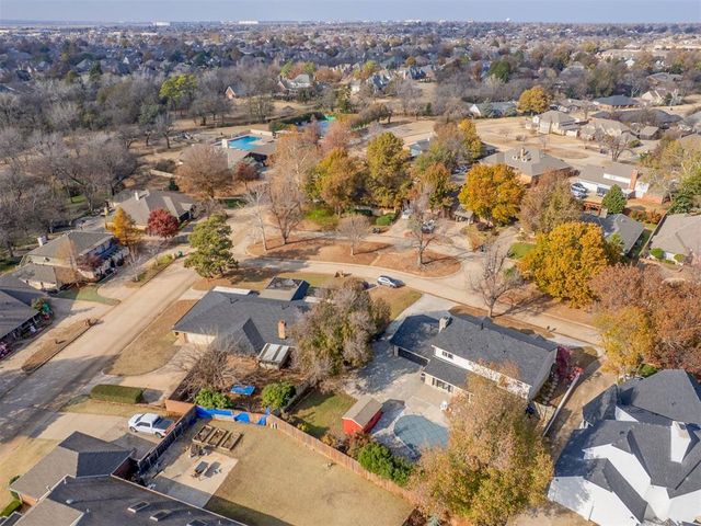 2208 Amber Road, Oklahoma City, OK 73170