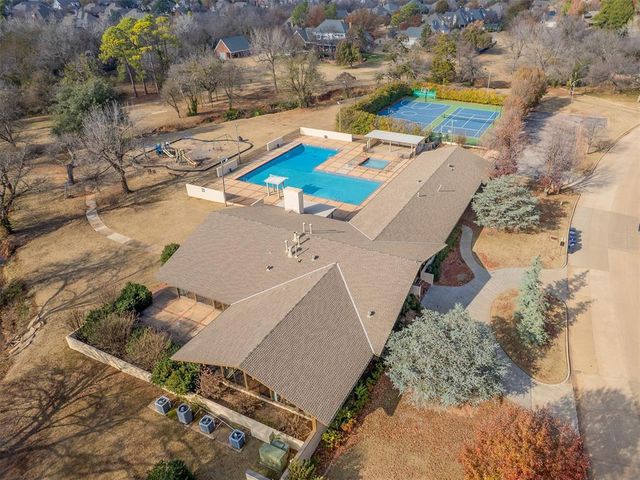 2208 Amber Road, Oklahoma City, OK 73170