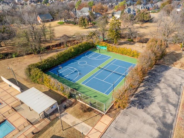 2208 Amber Road, Oklahoma City, OK 73170