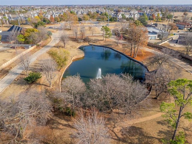 2208 Amber Road, Oklahoma City, OK 73170