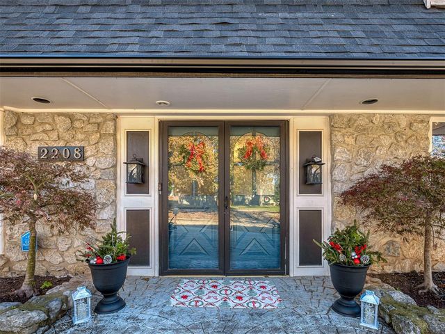 2208 Amber Road, Oklahoma City, OK 73170