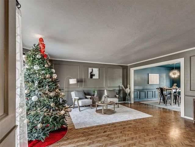 2208 Amber Road, Oklahoma City, OK 73170