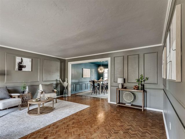 2208 Amber Road, Oklahoma City, OK 73170