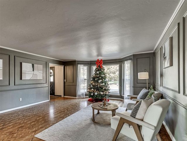 2208 Amber Road, Oklahoma City, OK 73170