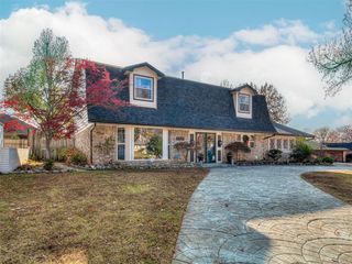 2208 Amber Road, Oklahoma City, OK 73170