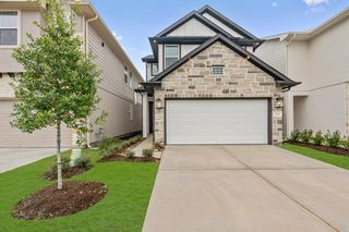 2934 Park Hill Lane, Stafford, TX 77477