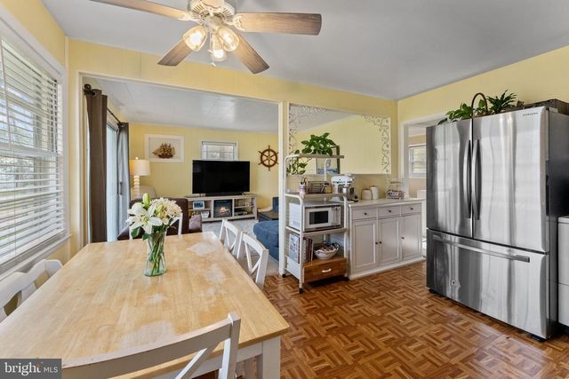 983 BAY QUARTER DRIVE, Heathsville, VA 22473