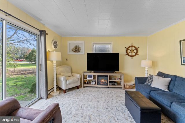 983 BAY QUARTER DRIVE, Heathsville, VA 22473