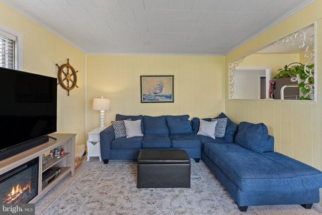 983 BAY QUARTER DRIVE, Heathsville, VA 22473