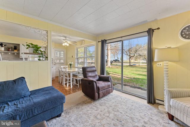 983 BAY QUARTER DRIVE, Heathsville, VA 22473
