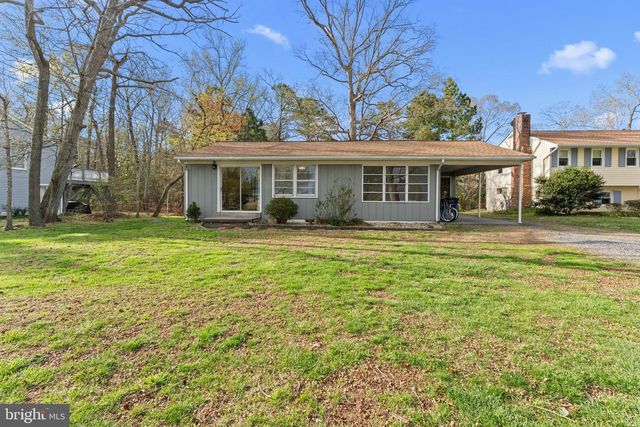 983 BAY QUARTER DRIVE, Heathsville, VA 22473