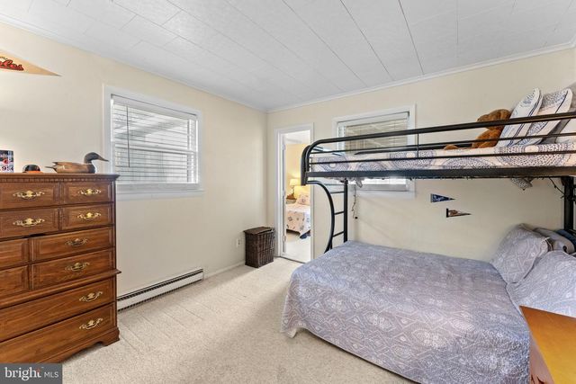 983 BAY QUARTER DRIVE, Heathsville, VA 22473