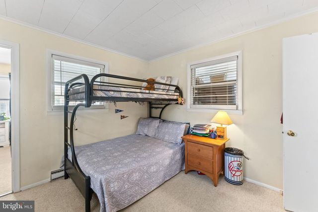 983 BAY QUARTER DRIVE, Heathsville, VA 22473