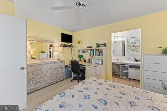 983 BAY QUARTER DRIVE, Heathsville, VA 22473