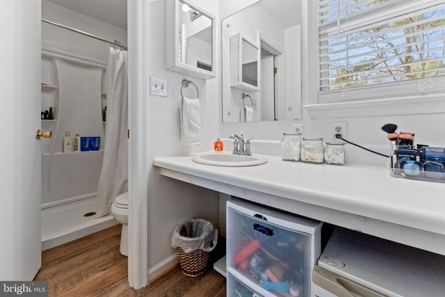 983 BAY QUARTER DRIVE, Heathsville, VA 22473