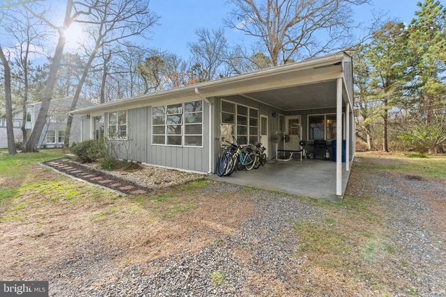 983 BAY QUARTER DRIVE, Heathsville, VA 22473