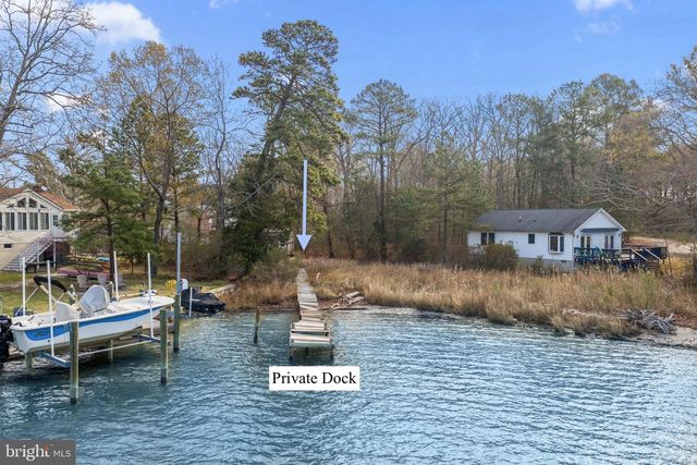 983 BAY QUARTER DRIVE, Heathsville, VA 22473