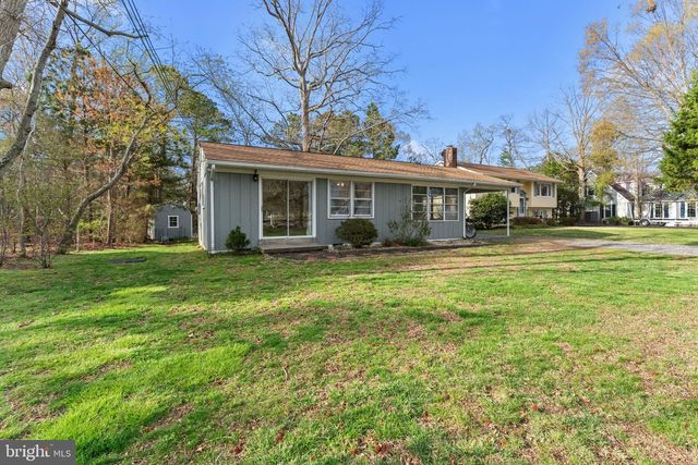 983 BAY QUARTER DRIVE, Heathsville, VA 22473