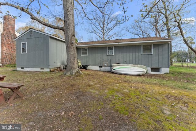 983 BAY QUARTER DRIVE, Heathsville, VA 22473