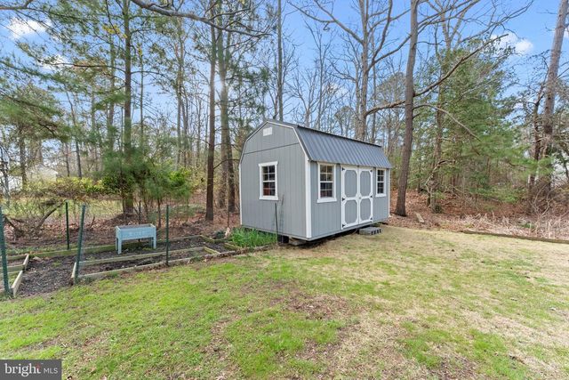 983 BAY QUARTER DRIVE, Heathsville, VA 22473