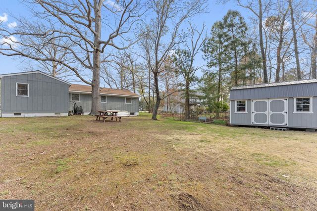 983 BAY QUARTER DRIVE, Heathsville, VA 22473