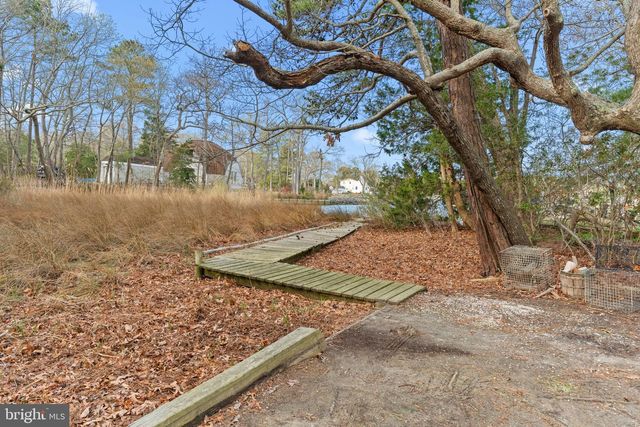 983 BAY QUARTER DRIVE, Heathsville, VA 22473