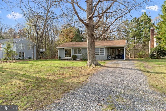 983 BAY QUARTER DRIVE, Heathsville, VA 22473