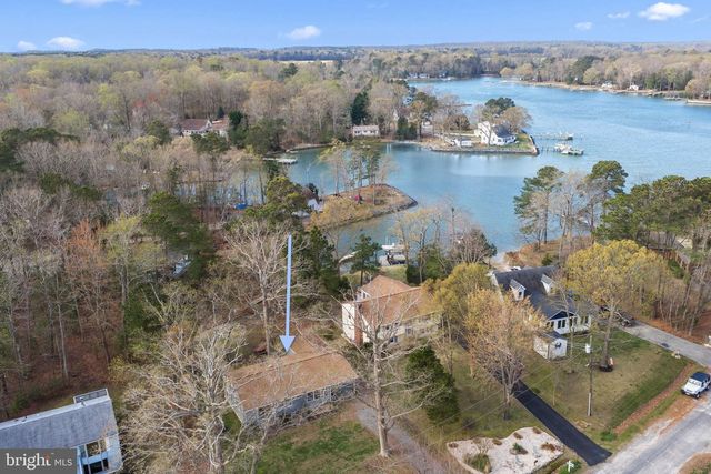 983 BAY QUARTER DRIVE, Heathsville, VA 22473