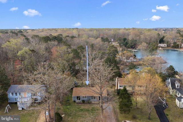 983 BAY QUARTER DRIVE, Heathsville, VA 22473