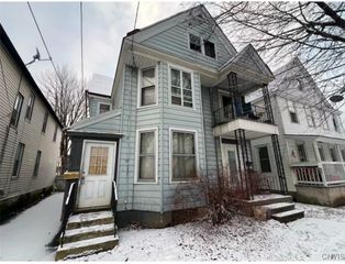 1311 Taylor Avenue, Utica, NY 13501