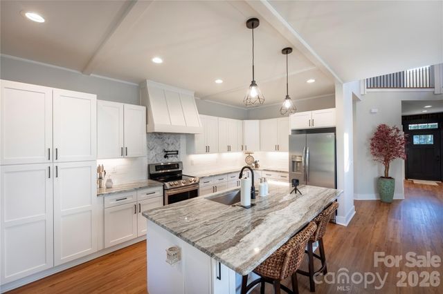 5019 Star Magnolia Court, Clover, SC 29710