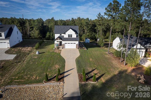 5019 Star Magnolia Court, Clover, SC 29710