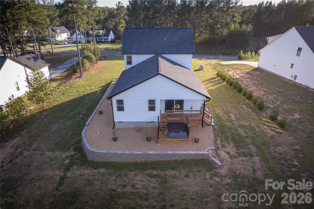 5019 Star Magnolia Court, Clover, SC 29710