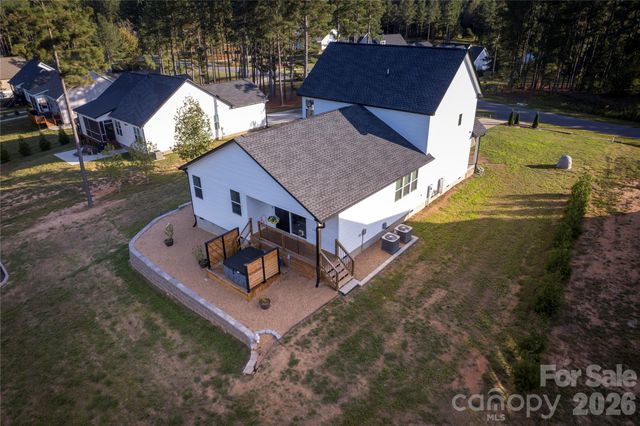 5019 Star Magnolia Court, Clover, SC 29710