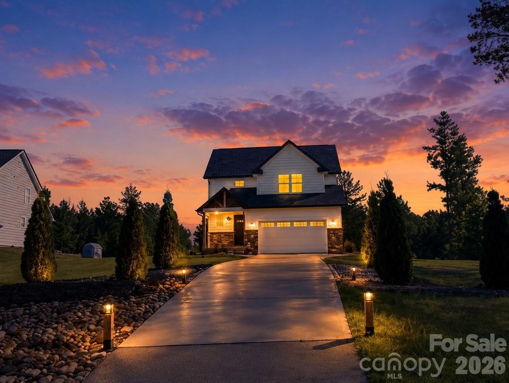 5019 Star Magnolia Court, Clover, SC 29710