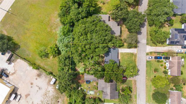 2803 S Houston Drive, La Marque, TX 77568