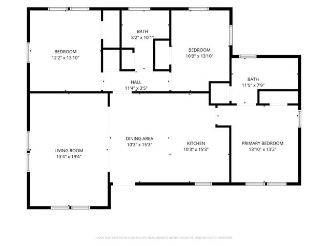 2803 S Houston Drive, La Marque, TX 77568