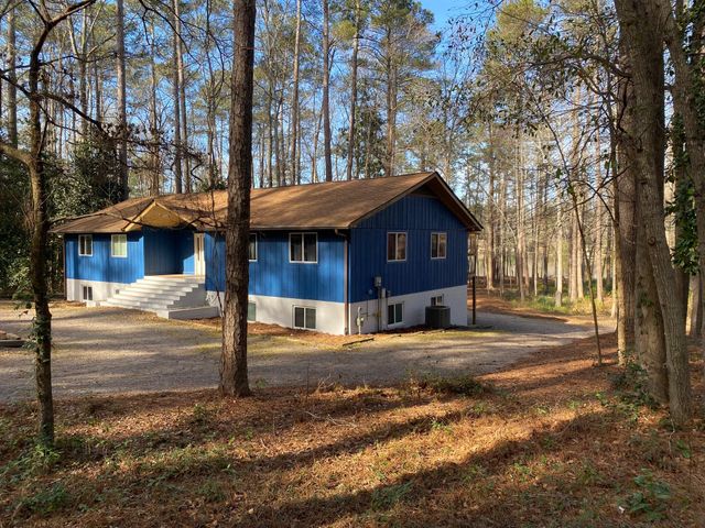 506 Sudlow Lake Road, Graniteville, SC 29829