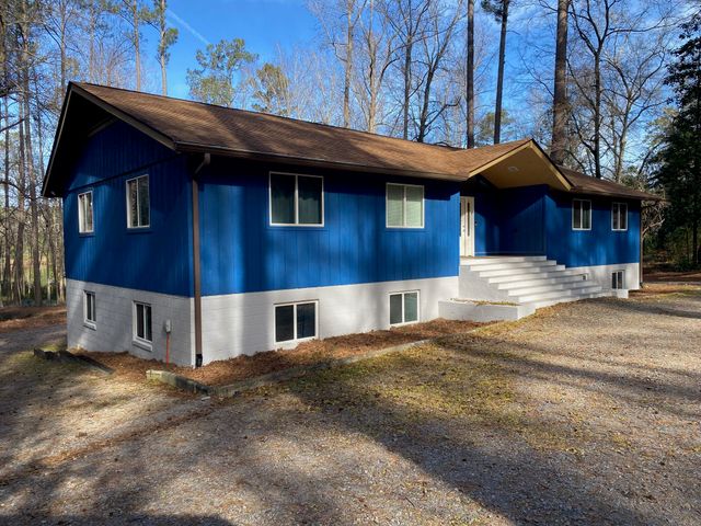 506 Sudlow Lake Road, Graniteville, SC 29829