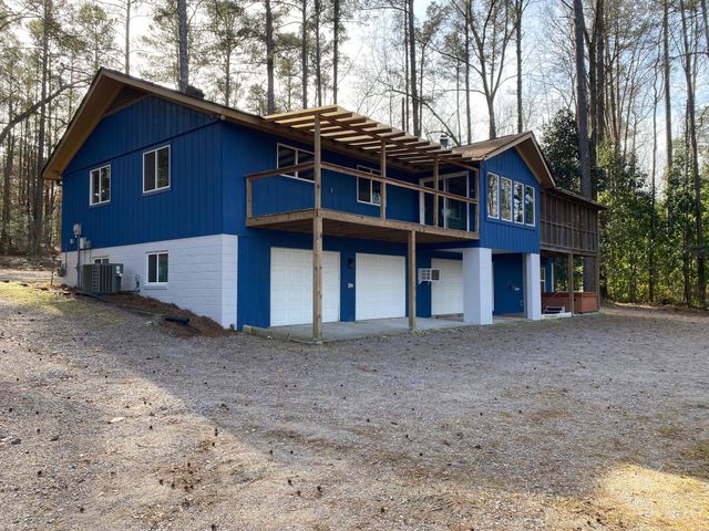 506 Sudlow Lake Road, Graniteville, SC 29829