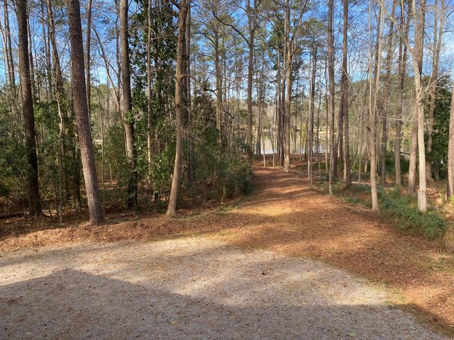 506 Sudlow Lake Road, Graniteville, SC 29829