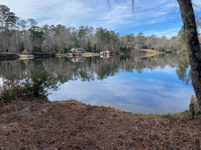 506 Sudlow Lake Road, Graniteville, SC 29829