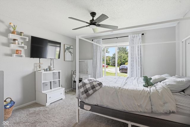 4027 Fairoaks Court, Franklin, IN 46131